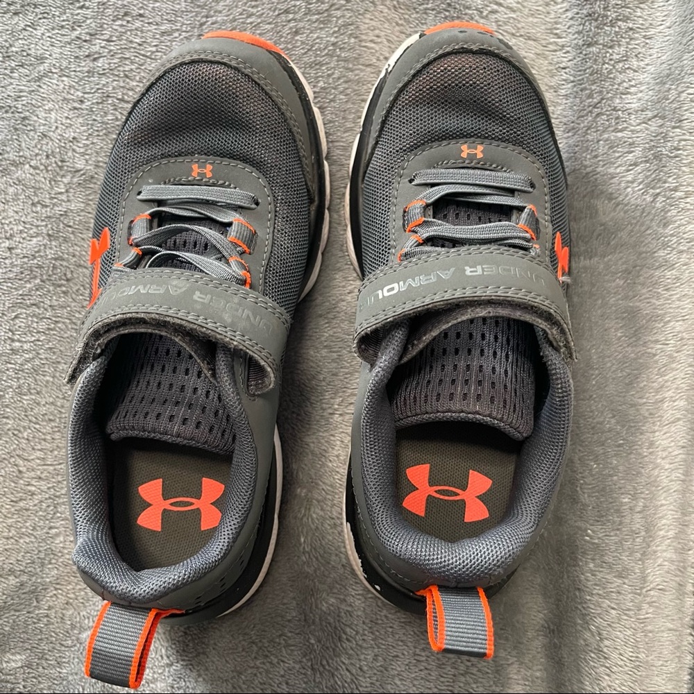 Boys Shoes Size 13